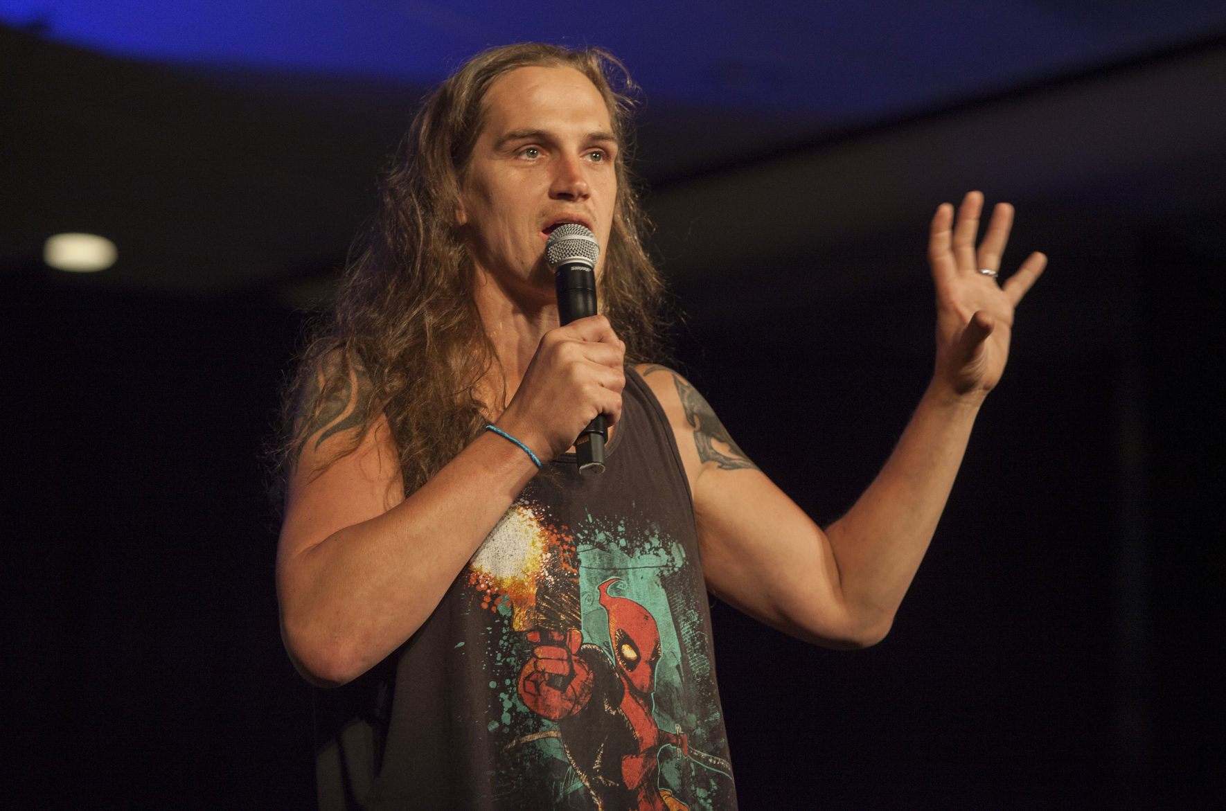 Birthday: Jason Mewes